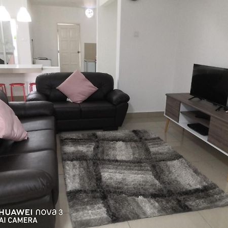 Abah 2 Room Homestay 파시르구당 외부 사진