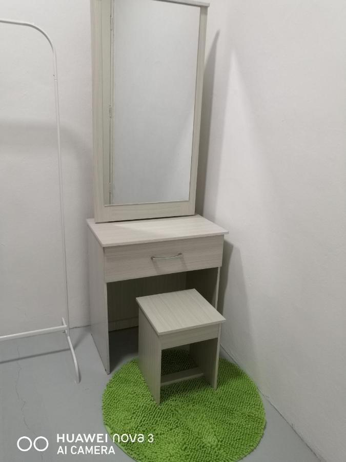 Abah 2 Room Homestay 파시르구당 외부 사진