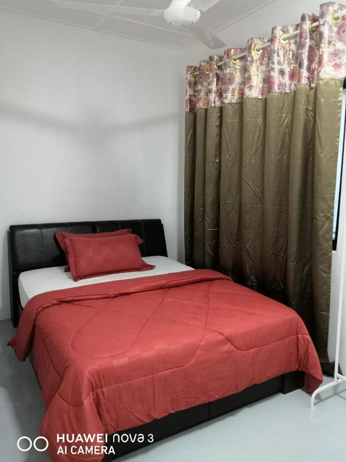 Abah 2 Room Homestay 파시르구당 외부 사진