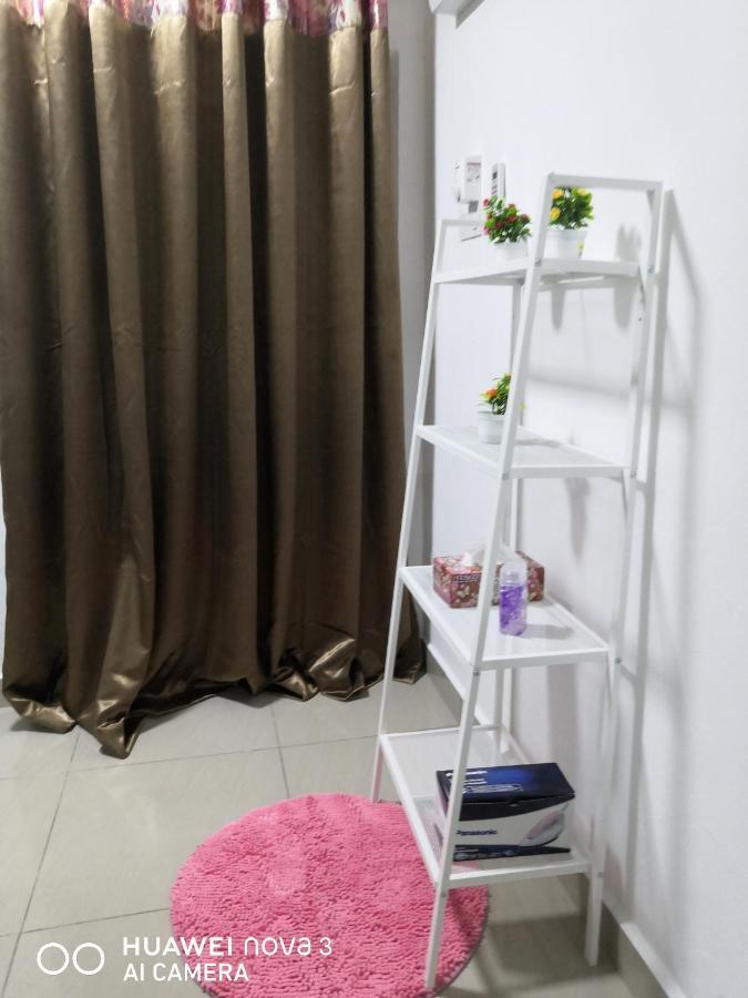 Abah 2 Room Homestay 파시르구당 외부 사진